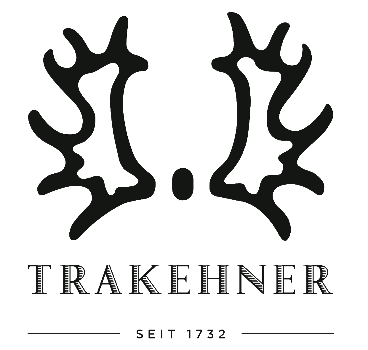 Trakehner Logo