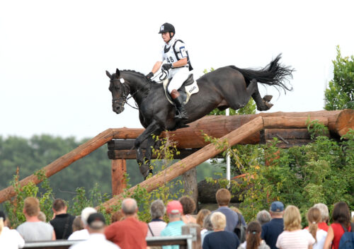 Schenefeld, 29. Juli 2006CIC ***Michael JungBirkhof’s Grafenstolz TSF