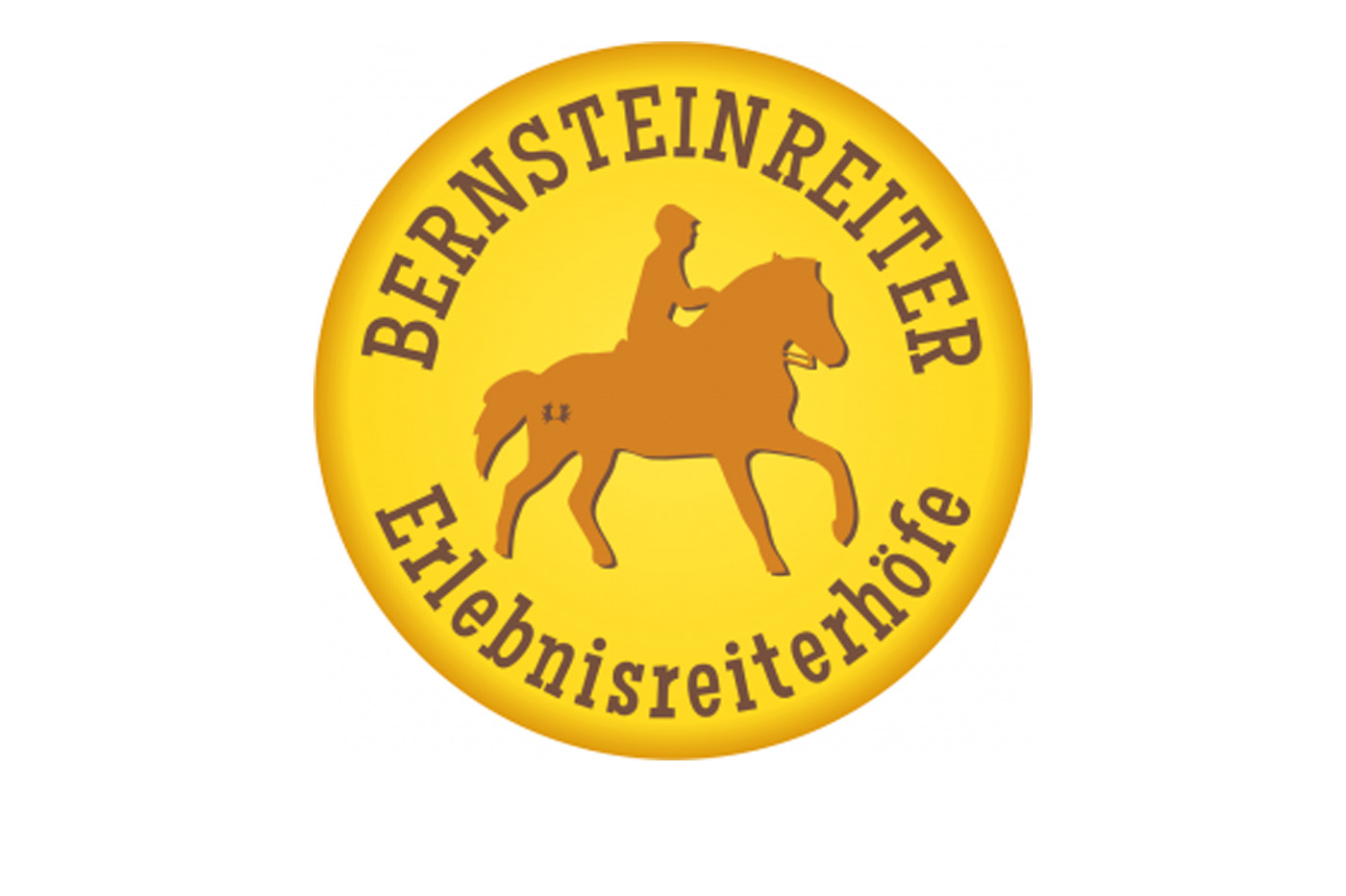 Bernsteinreiter
