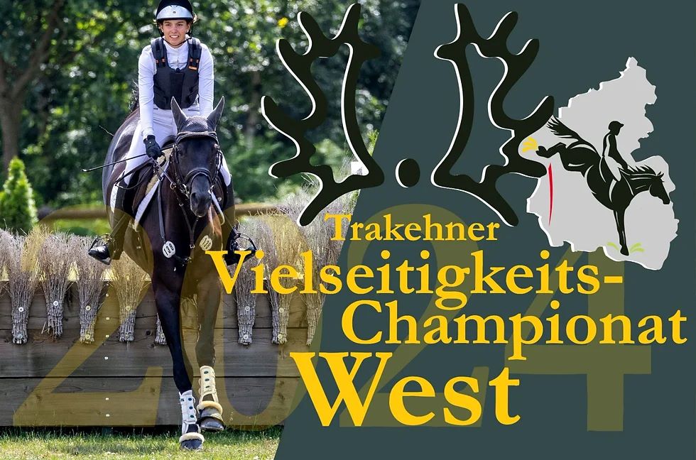 VS-Championat West