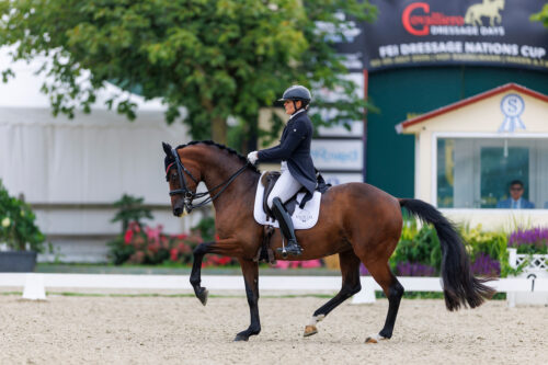 HAGEN a.T.W. – CDIO Nations Cup 2026