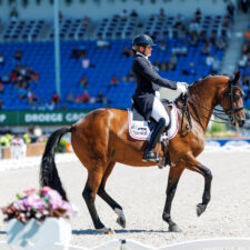 AACHEN – FEI World Championships 2026