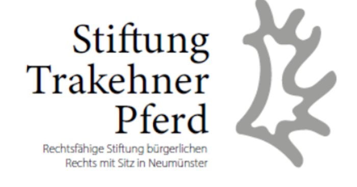 Stiftung Trakehner Pferd